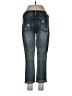 Dollhouse Hearts Blue Jeans Size 13 - photo 2
