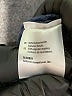 10 Tree 100% Baumwolle Blue Turtleneck Sweater Size M - photo 8