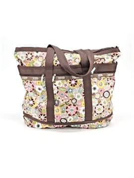 Le Sportsac Diaper Bag