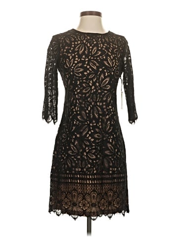Kensie Cocktail Dress (view 1)