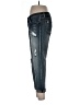 Dollhouse Hearts Blue Jeans Size 13 - photo 5