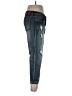 Dollhouse Hearts Blue Jeans Size 13 - photo 4