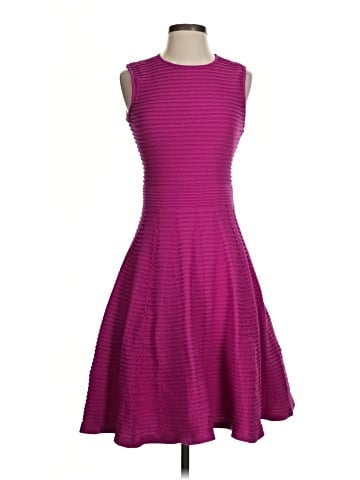 Ted Baker London Cocktail Dress (view 1)