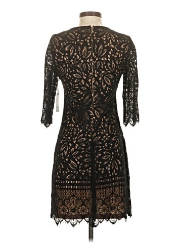 Kensie Cocktail Dress (view 2)