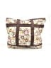 LeSportsac Floral Brown Diaper Bag One size - photo 3