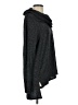 Gibson Gray Turtleneck Sweater Size S - photo 4