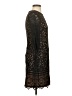 Kensie 100% Polyester Black Cocktail Dress Size 0 - photo 4