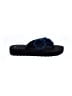 Unbranded Blue Flip Flops Size EU 38 - photo 1
