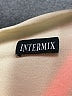 Intermix Ivory Sleeveless Top Size L - photo 7