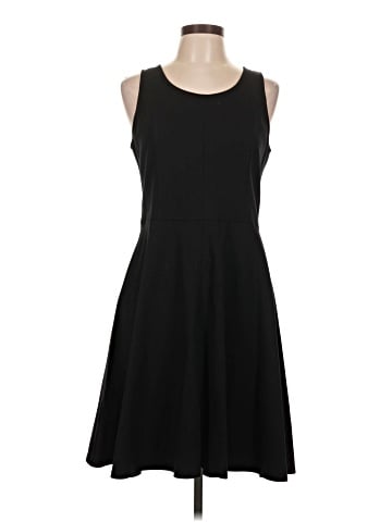 Ann Taylor LOFT Casual Dress (view 1)