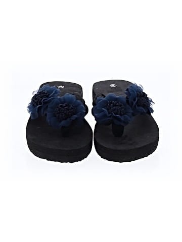 Unbranded Flip Flops (view 2)