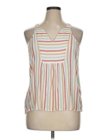 Dear John Tank Top (view 1)