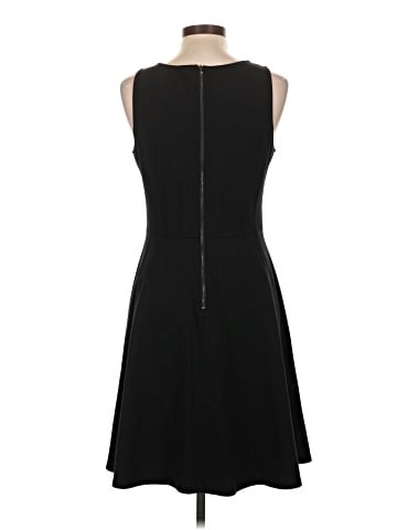 Ann Taylor LOFT Casual Dress (view 2)