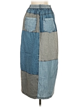 Unbranded Denim Skirt (view 2)