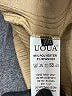 Assorted Brands Tan Casual Pants Size XXL - photo 4