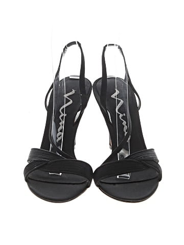 Nina Sandals (view 2)