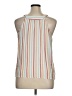 Dear John Ivory Tank Top Size XL - photo 2