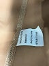 Solitaire 100% Polyester Black Cardigan Size M - photo 8