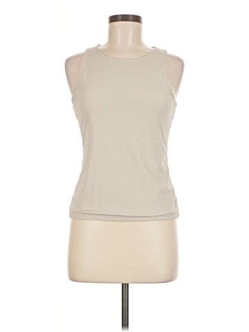 Tahari Sleeveless T-Shirt (view 1)