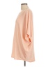 Blumin Orange Poncho Size L - photo 5