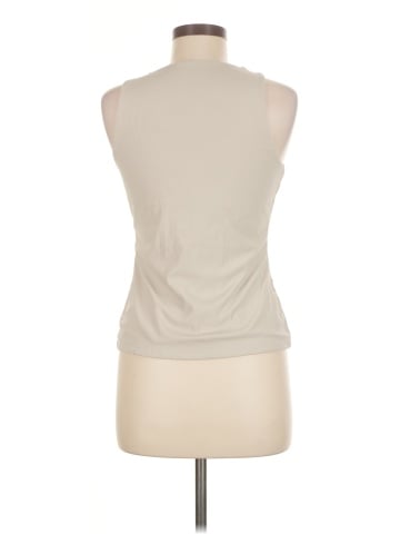 Tahari Sleeveless T-Shirt (view 2)