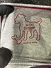 Mini Boden 100% Cotton Gray Sweatshirt Size 3 - 4 - photo 3