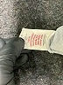 Mini Boden 100% Cotton Gray Sweatshirt Size 3 - 4 - photo 4