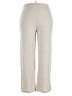 Vineyard Vines Chevron-herringbone Silver Casual Pants Size XL - photo 1