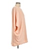 Blumin Orange Poncho Size L - photo 4