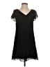 J.Crew Black Casual Dress Size 0 - photo 1