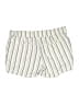 Caslon Stripes Ivory Shorts Size L - photo 2