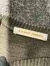 Sweet Romeo Gray Pullover Sweater Size S - photo 7