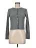 Assorted Brands Gray Cardigan Size M (estimated) - photo 1