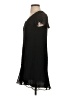 J.Crew Black Casual Dress Size 0 - photo 5