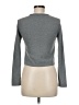 Assorted Brands Gray Cardigan Size M (estimated) - photo 2
