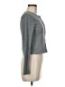 Assorted Brands Gray Cardigan Size M (estimated) - photo 4