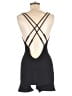 Unbranded Black Romper Size L - photo 2