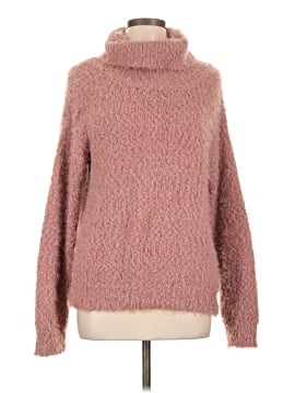 Fashion Nova Turtleneck Sweater