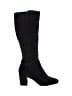 Aldo Black Boots Size 10 - photo 1
