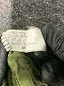 Unbranded Chevron-herringbone Green Active Pants Size M - photo 7