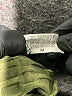 Unbranded Chevron-herringbone Green Active Pants Size M - photo 8