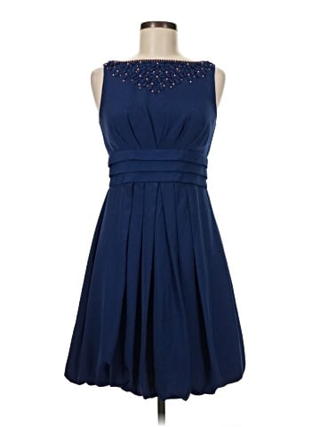 Jessica Simpson Cocktail Dress (view 1)