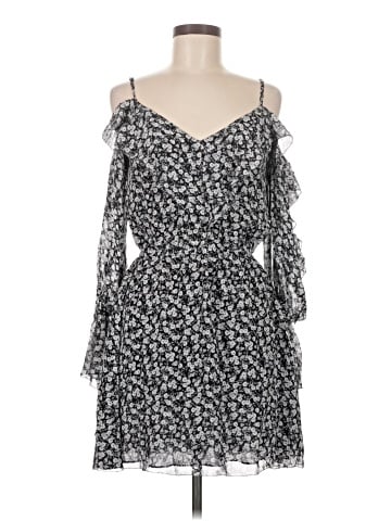 Intermix Casual Dress (view 1)
