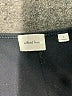 Wilfred Free Solid Black Jumpsuit Size S - photo 4