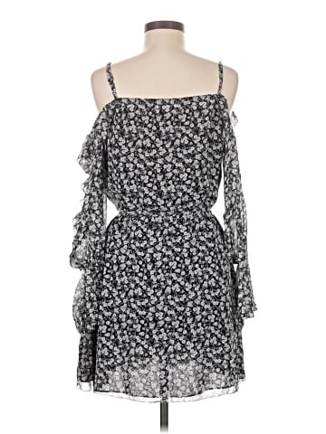 Intermix Casual Dress (view 2)
