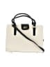 J.Crew Solid Ivory Satchel One size - photo 1