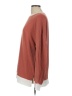 Ofeefan Color Block Red Pullover Sweater Size L - photo 5