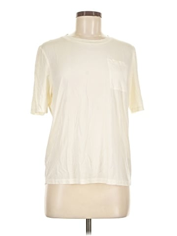 Maje Short Sleeve T-Shirt (view 1)