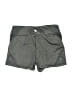 Avia 100% Polyester Gray Athletic Shorts Size S - photo 2