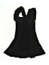 Zunie Black Dress Size 8 - photo 2
